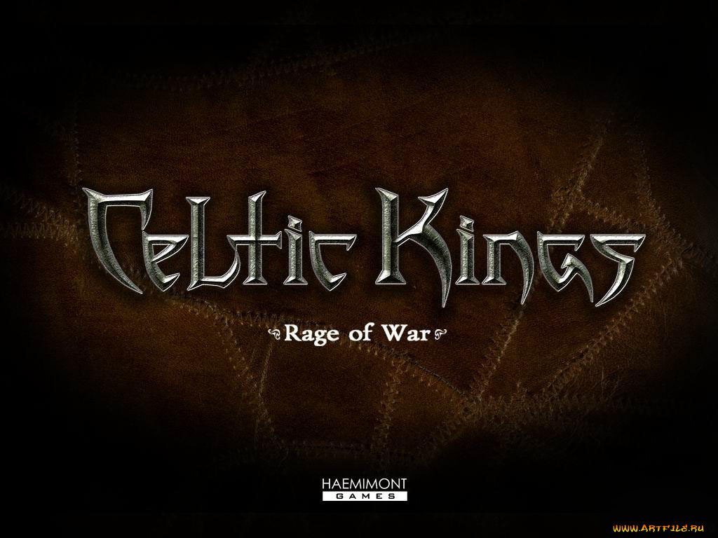 celtic, kings, rade, of, war, , 